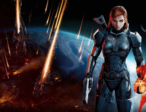 mass effect 3 